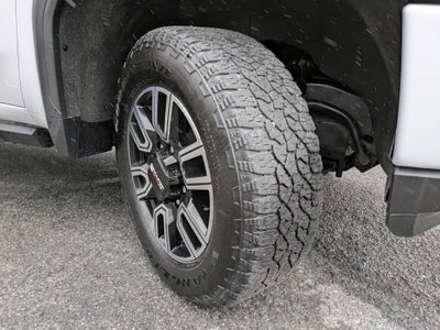 2023 GMC Sierra 2500 HD AT4