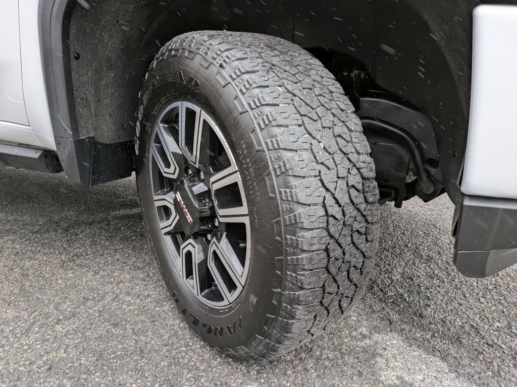 2023 GMC Sierra 2500 HD AT4