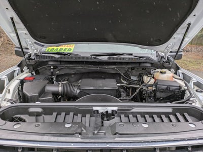 2023 GMC Sierra 2500 HD AT4