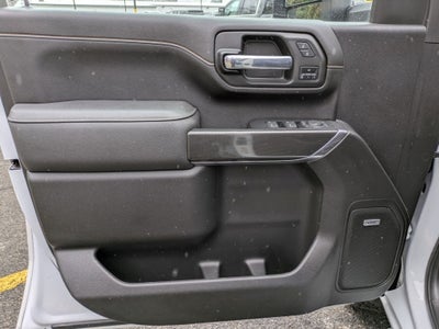 2023 GMC Sierra 2500 HD AT4