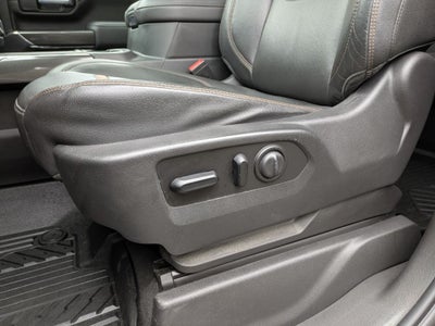 2021 GMC Sierra 2500 HD AT4