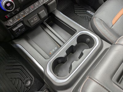 2021 GMC Sierra 2500 HD AT4