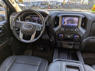 2021 GMC Sierra 2500 HD Denali