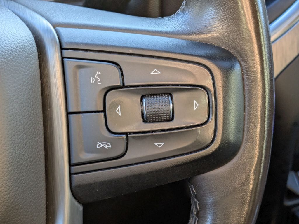 2021 GMC Sierra 2500 HD Denali