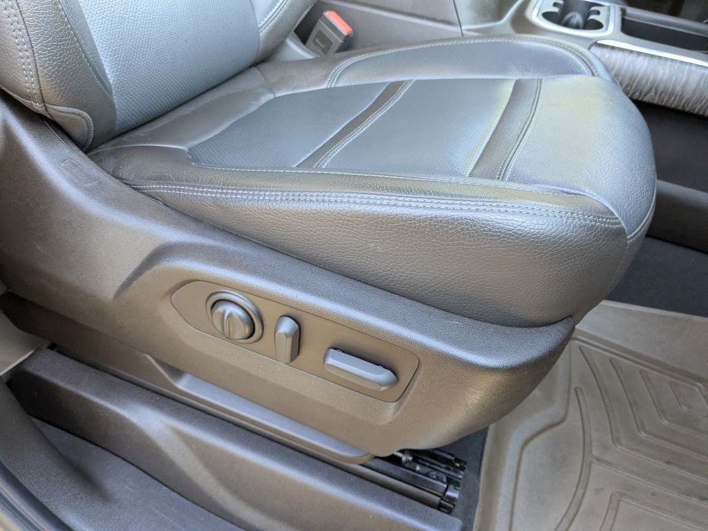 2021 GMC Sierra 2500 HD Denali