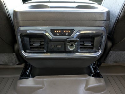 2021 GMC Sierra 2500 HD Denali