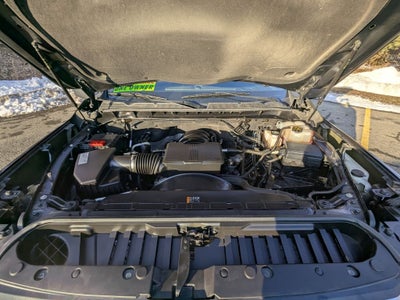 2021 GMC Sierra 2500 HD Denali