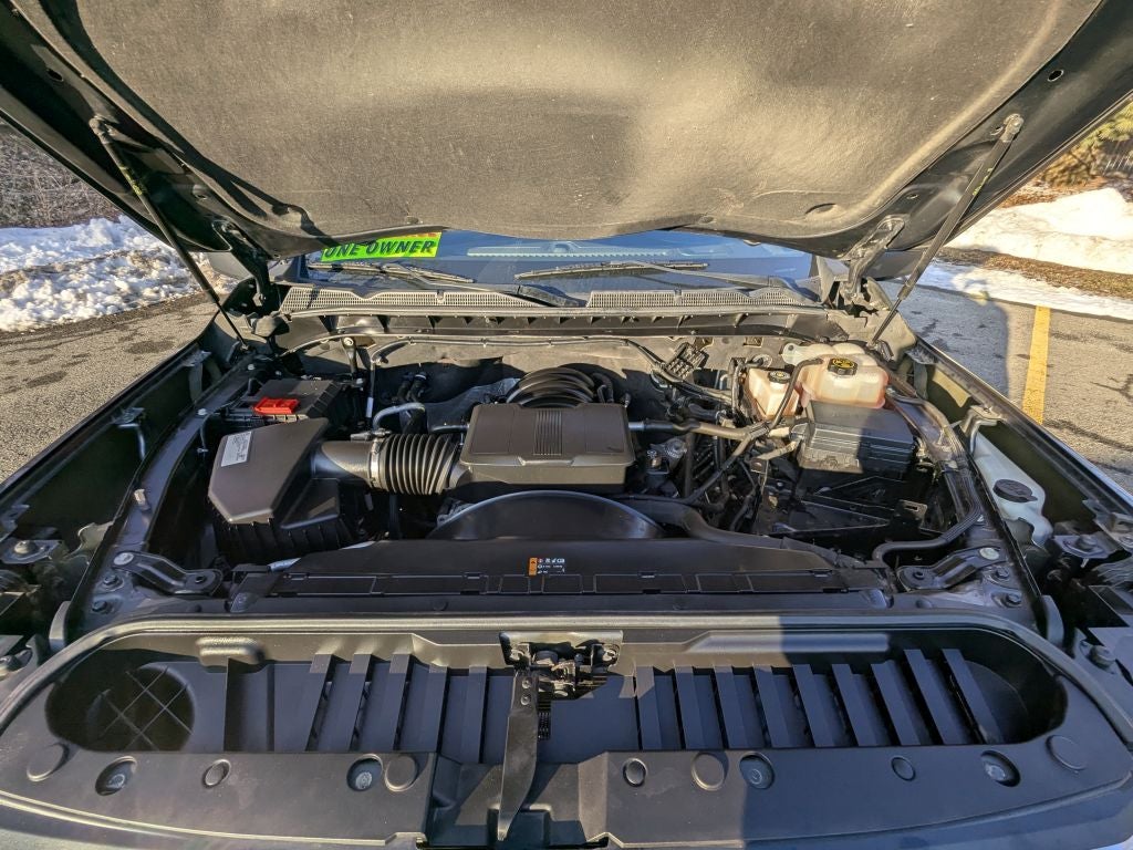 2021 GMC Sierra 2500 HD Denali