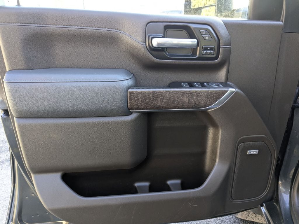 2021 GMC Sierra 2500 HD Denali