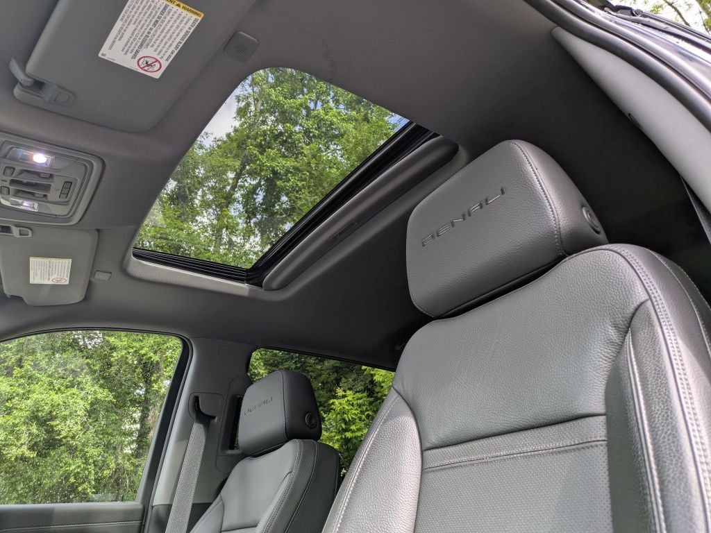 2021 GMC Sierra 2500 HD Denali
