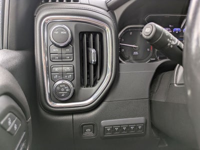 2021 GMC Sierra 2500 HD Denali