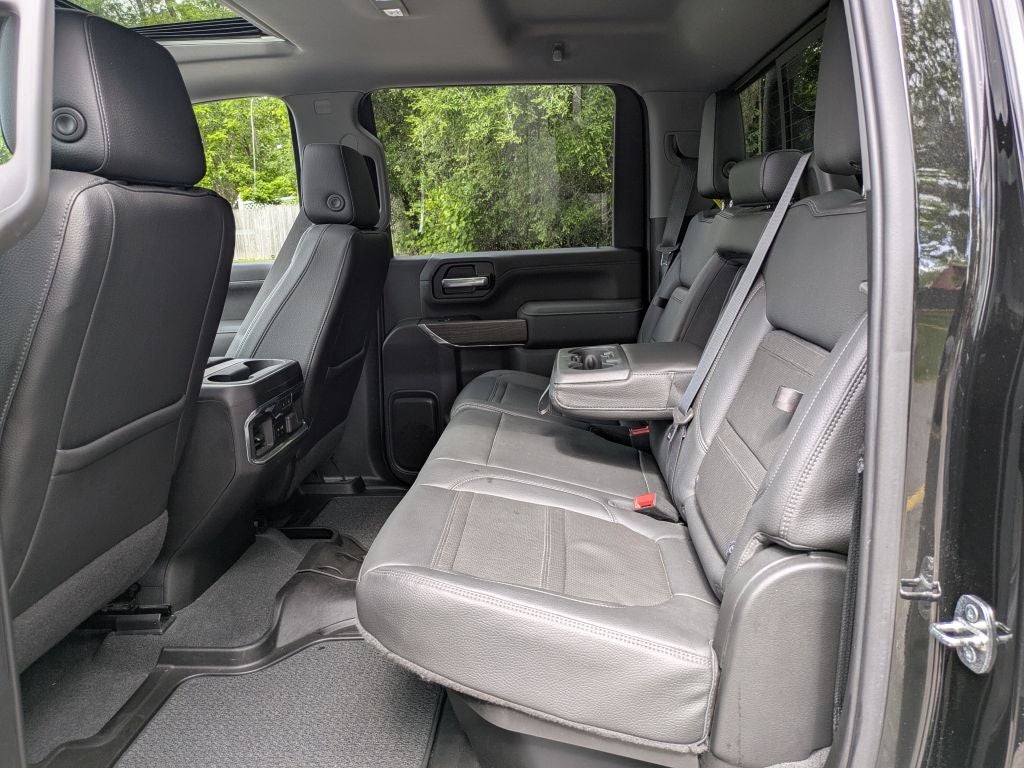 2021 GMC Sierra 2500 HD Denali