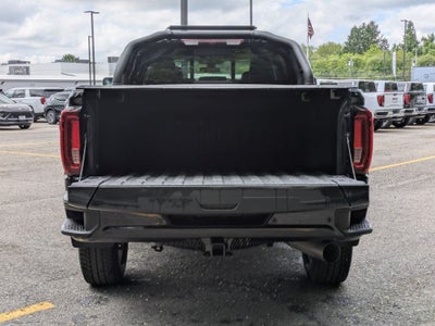 2021 GMC Sierra 2500 HD Denali