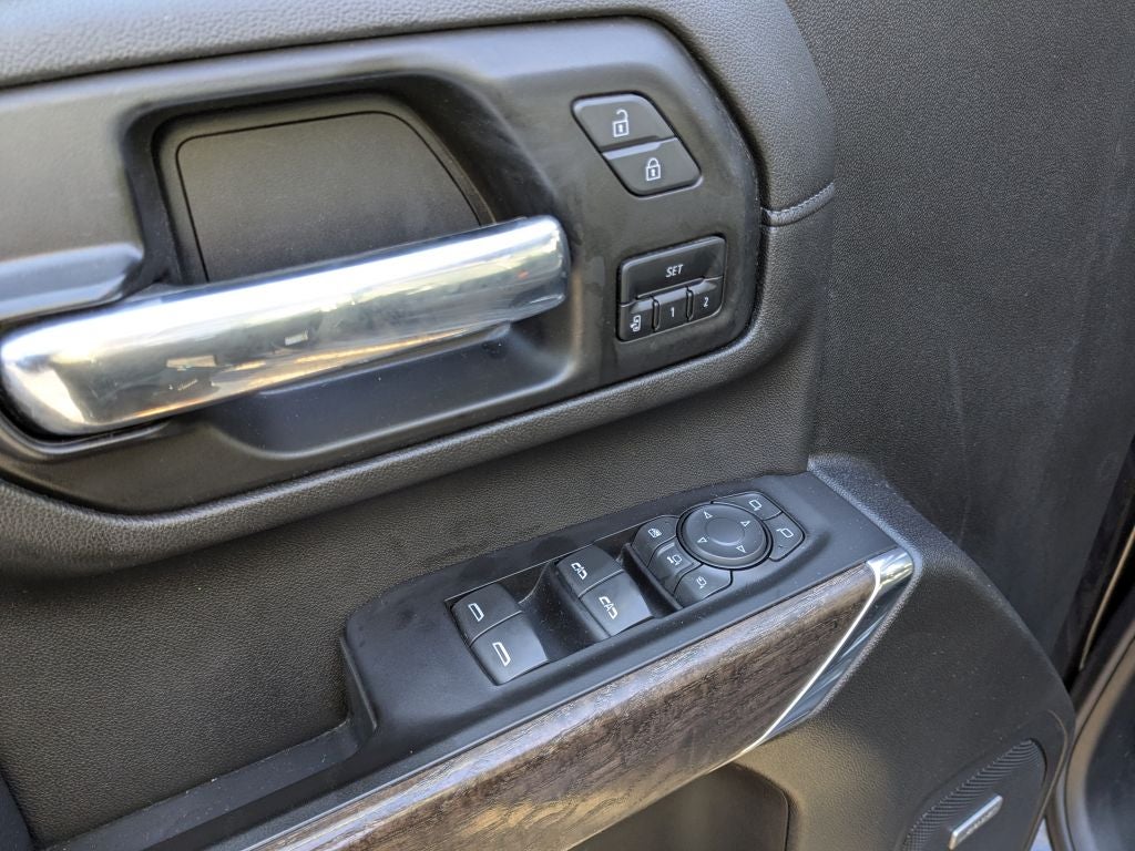 2022 GMC Sierra 3500 HD Denali