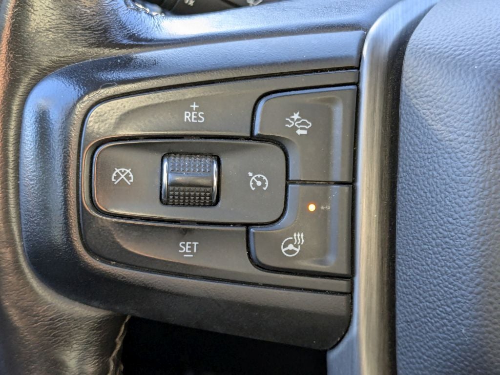 2022 GMC Sierra 3500 HD Denali