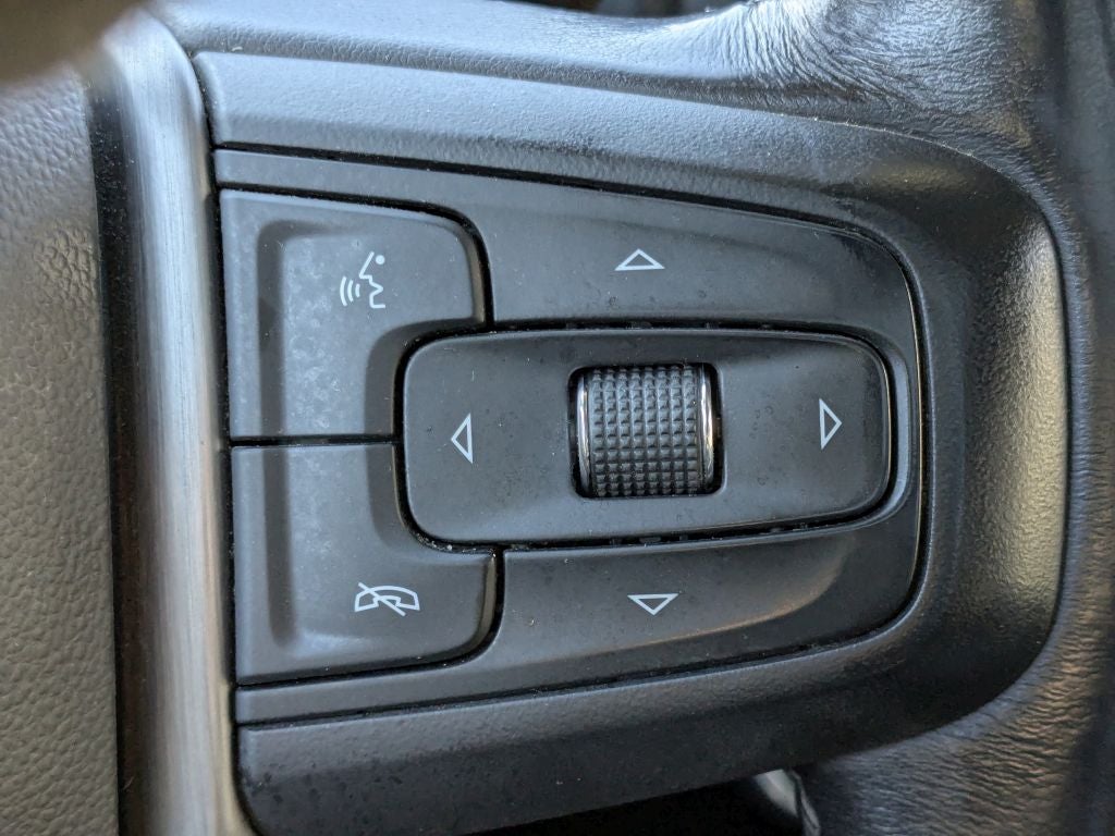 2022 GMC Sierra 3500 HD Denali