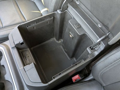 2022 GMC Sierra 3500 HD Denali