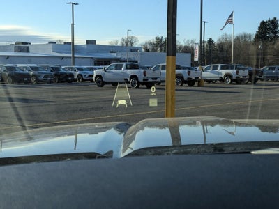 2022 GMC Sierra 3500 HD Denali