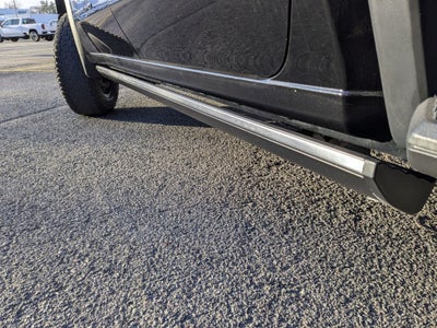 2022 GMC Sierra 3500 HD Denali