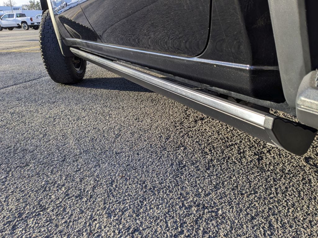 2022 GMC Sierra 3500 HD Denali