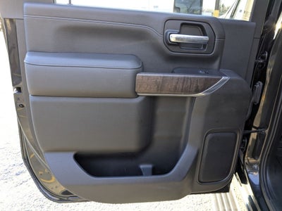 2022 GMC Sierra 3500 HD Denali