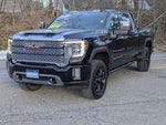 2022 GMC Sierra 3500 HD Denali