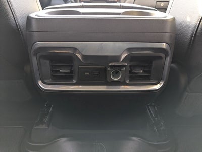 2022 GMC Sierra 3500 HD Denali