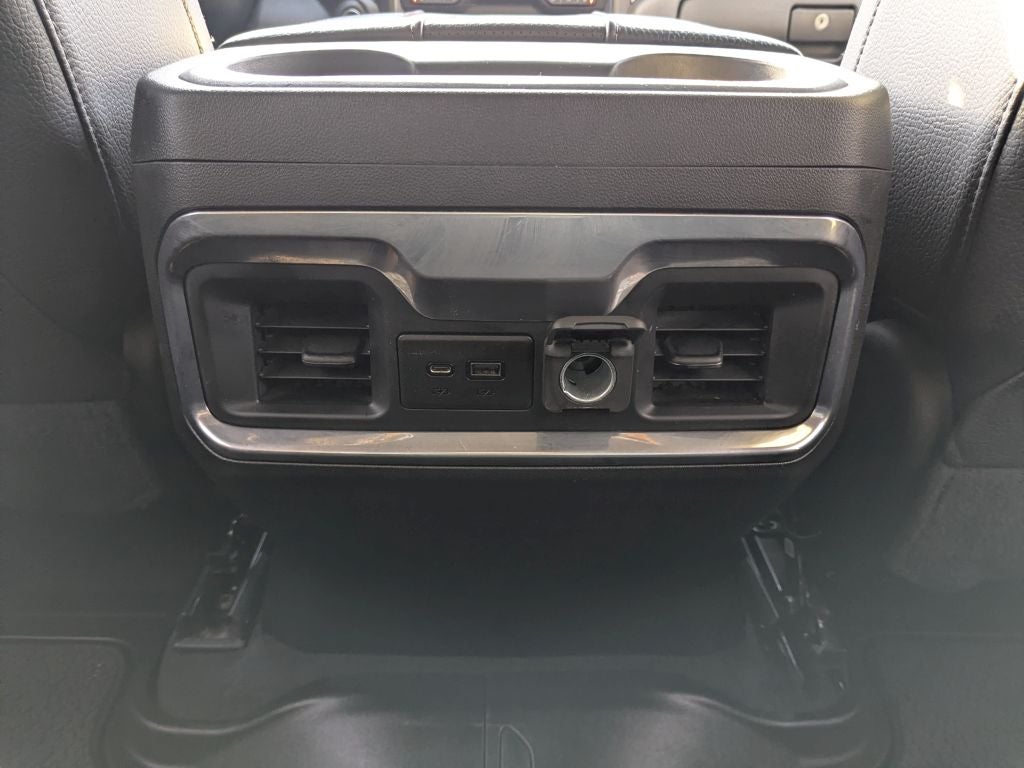 2022 GMC Sierra 3500 HD Denali