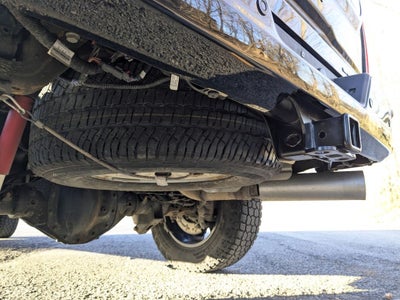 2022 GMC Sierra 3500 HD Denali