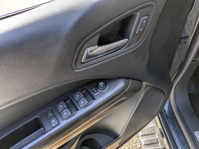 2018 GMC Canyon 4WD Denali