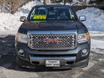 2018 GMC Canyon 4WD Denali