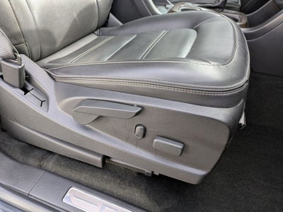 2018 GMC Canyon 4WD Denali