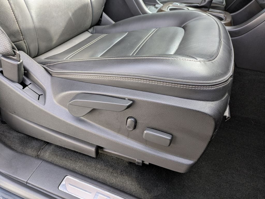 2018 GMC Canyon 4WD Denali