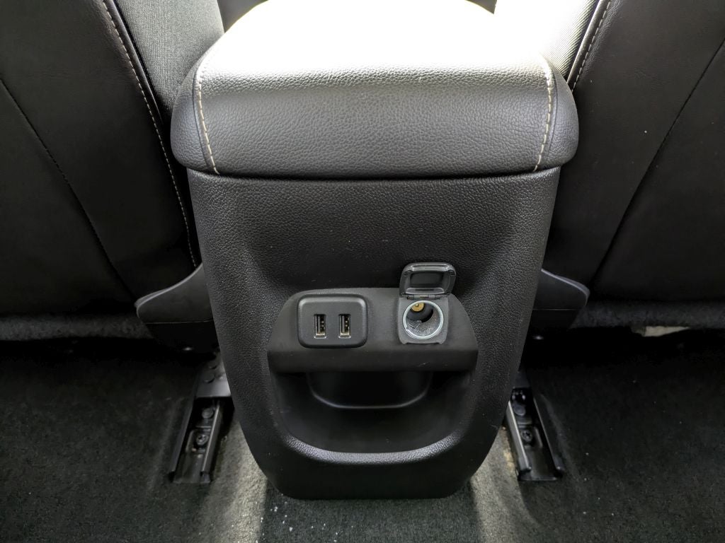 2018 GMC Canyon 4WD Denali