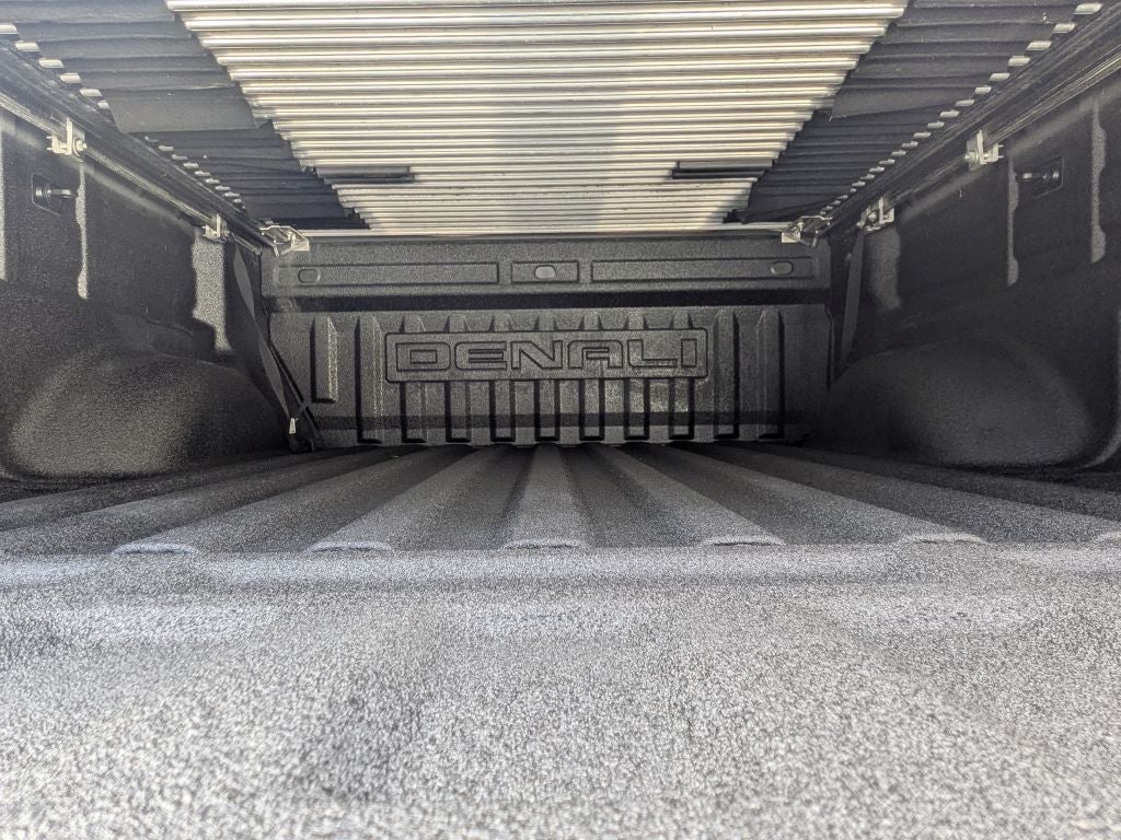 2018 GMC Canyon 4WD Denali