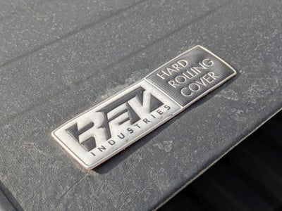 2018 GMC Canyon 4WD Denali