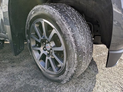 2018 GMC Canyon 4WD Denali