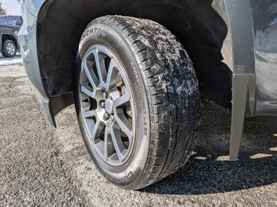 2018 GMC Canyon 4WD Denali