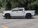 2022 GMC Canyon AT4 - Cloth