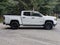 2022 GMC Canyon AT4 - Cloth