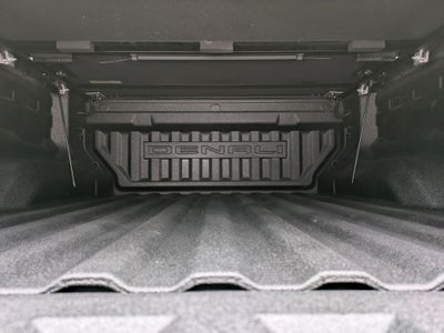 2024 GMC Canyon Denali