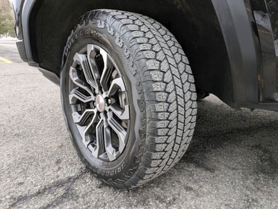 2024 GMC Canyon Denali