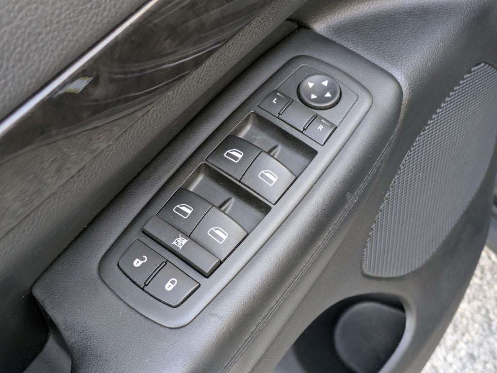2011 Jeep Grand Cherokee Laredo
