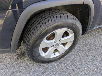 2011 Jeep Grand Cherokee Laredo