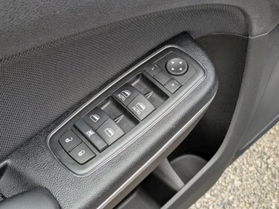 2016 Dodge Charger SE