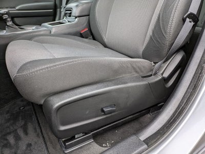 2016 Dodge Charger SE