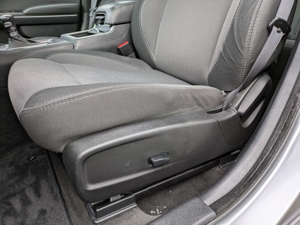 2016 Dodge Charger SE