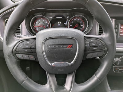 2016 Dodge Charger SE