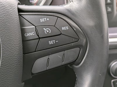 2016 Dodge Charger SE