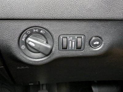 2016 Dodge Charger SE